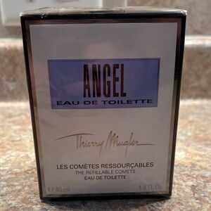 Thierry Mugler Angel Eau de Toilette